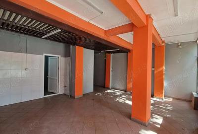 Spațiu comercial, de 60 mp, în Bascov - 2
