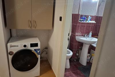 Inchiriez apartament cu 3 camere decomandat, mobilat si utilat in zona Lipovei - 4