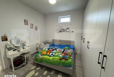 Apartament cu 3 camere în Rediu - 2