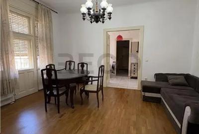Apartament cu 4 camere semidecomandat în Central - 7