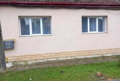 Vand casa in titulescu - 5