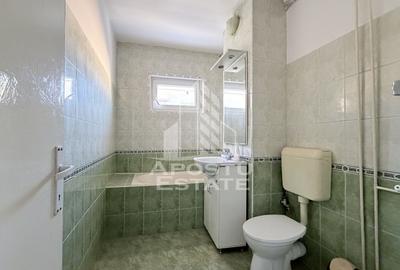 Apartament trei camere decomandat etaj intermediar - 7