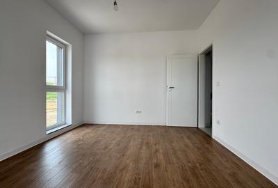 Apartament cu 2 camere decomandat în Giroc - 4