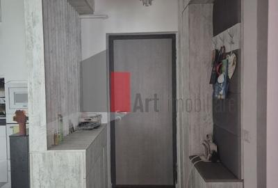 Apartament cu 3 camere decomandat în Chiajna - 5