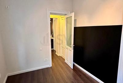 REA1026373 Apartament 4 camere I Vila interbelica I Tineretului - 15