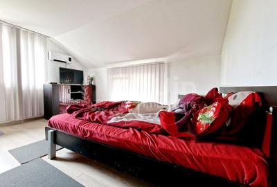 Casa individuala | 4 camere | 110mp util | Iris | Zona Auchan! - 6