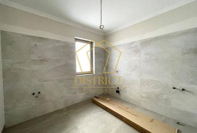 Casa despărțită prin garaj cu 5 camere | Giroc - 12