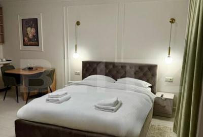 Garsoniera de inchiriat, 30 mp, zona Piata de Vechituri - 1