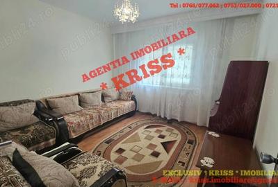 Apartament cu 3 camere decomandat în Găvana - 11