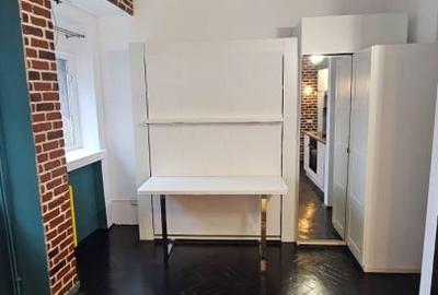 Garsoniera - LUX - zona UNIVERSITATE - 8