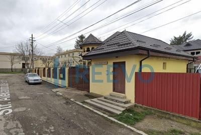 Spa?iu central de inchiriat, Buhu?i - 2