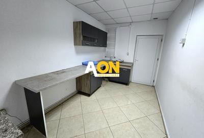 Spațiu industrial, de 560 mp, în Ampoi 1 - 26