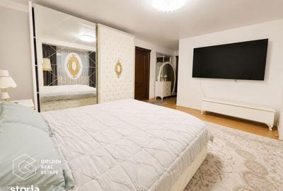 Apartament cu 3 camere în Lunei - 1