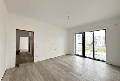 Apartament luminos cu 2 camere si bucătărie închisă | Giroc | Hotel IQ - 1