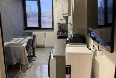 Apartament cu 3 camere în Central - 3