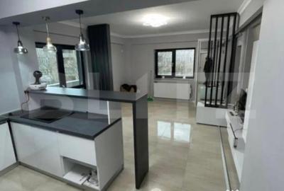 Garsonieră, mobilată în 1 Mai - 9