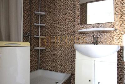 Garsonieră decomandată, mobilată în Complex Studențesc - 8