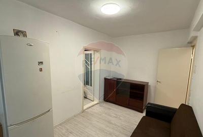 Apartament 2 camere Aleea Caminului 30 mp - 5