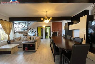 Casă cu 4 camere cu Teren 209 Mp în Monumentului