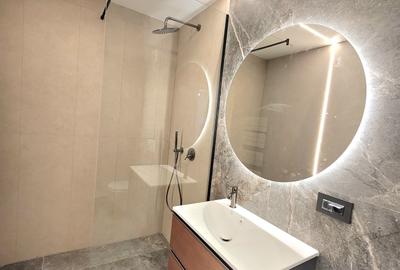 Apartament cu 2 camere nedecomandat în Tractorul - 17