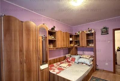 Apartament 3 camere,2 bai,2 balcoane-zona Uzina 2. - 6