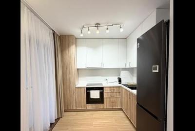 Apartament cu 3 camere decomandat în Floreasca