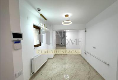 Vila de lux, zona centrala, Ploiesti - 17