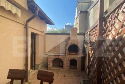 Casa individuala 7 camere, 240 mp, zona Centrala - 16