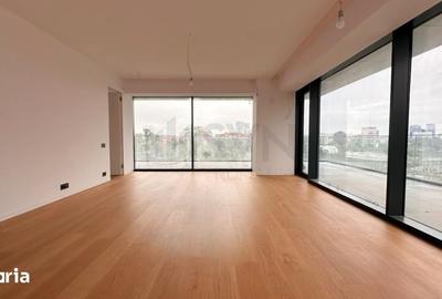 Apartament cu 4 camere în Pipera - 1