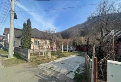 Casă cu 3 camere în Ferneziu - 15