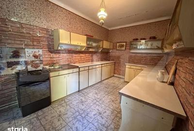Casă cu 5 camere cu Teren 507 Mp în 14 Mai - 5