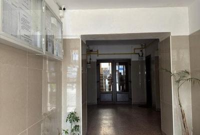 COMISION 0%- 3 Camere Giurgiului Piata Progresul | 2 Balcoane | - 8