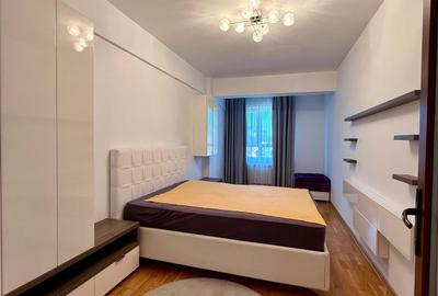 Apartament cu 2 camere decomandat, mobilat în Moara de Vânt - 7