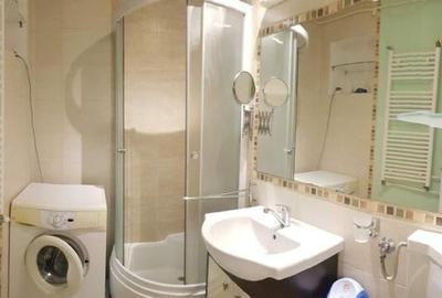 Apartament 3 camere bloc tip Z metrou Tudor Vladimirescu - 5