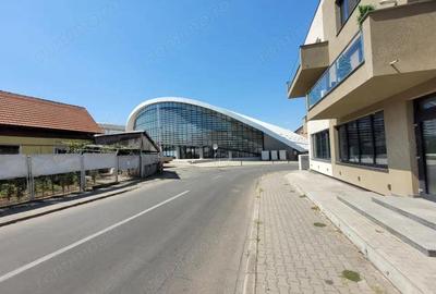 Inchiriere spa?iu comercial * central * bloc nou * zona Stadion* - 10