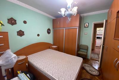 Apartament cu 2 camere circular în Tomis Nord - 1