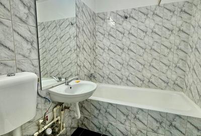 St. cel Mare - Parcul Circului - Metrou - 7