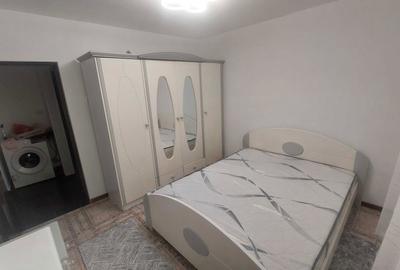 Apartament cu 2 camere decomandat în Central - 2