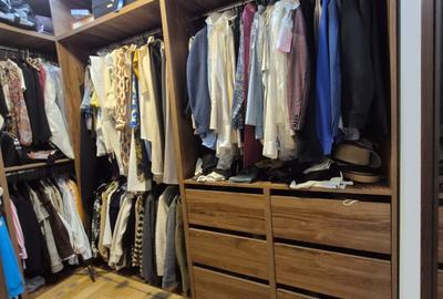 Apartament cu 3 camere decomandat, mobilat în Barbu Văcărescu - 5