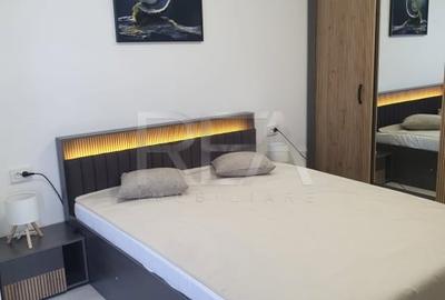 Apartament cu 2 camere, parcare privata si acces la piscina in zona Otopeni - 5