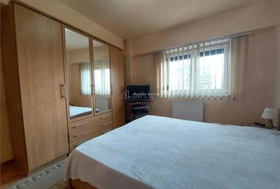 Apartament cu 4 camere decomandat în Transilvaniei - 2