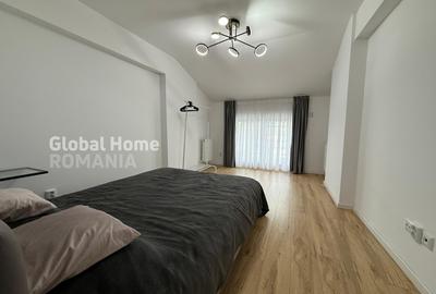 Apartament cu 3 camere decomandat, mobilat în Mihai Bravu - 13