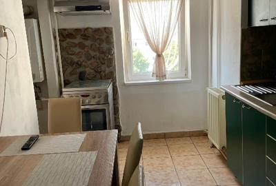 Apartament 4 camere, 1991, Stefan cel Mare dubla orientare E-V - 6