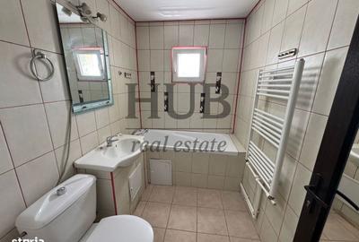 Apartament cu 2 camere, mobilat în Gară - 4