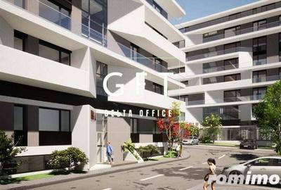 Apartament cu 2 camere decomandat în Sud - 18