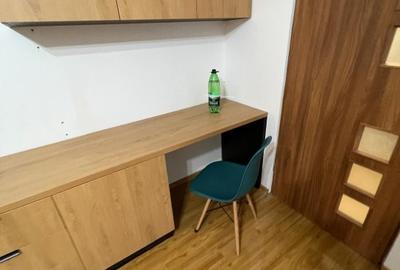 Garsonieră decomandată în Lujerului - 3