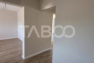 Apartament cu 3 camere decomandat în Sebeș - 3
