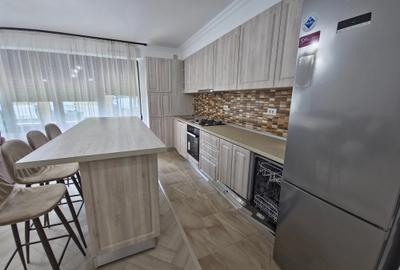 Mamaia Central 3 camere spatios Termen lung - 23