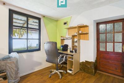 Casă cu 4 camere în Chișineu Criș - 14