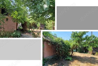Doua case + anexe + gradina + gaz - 5